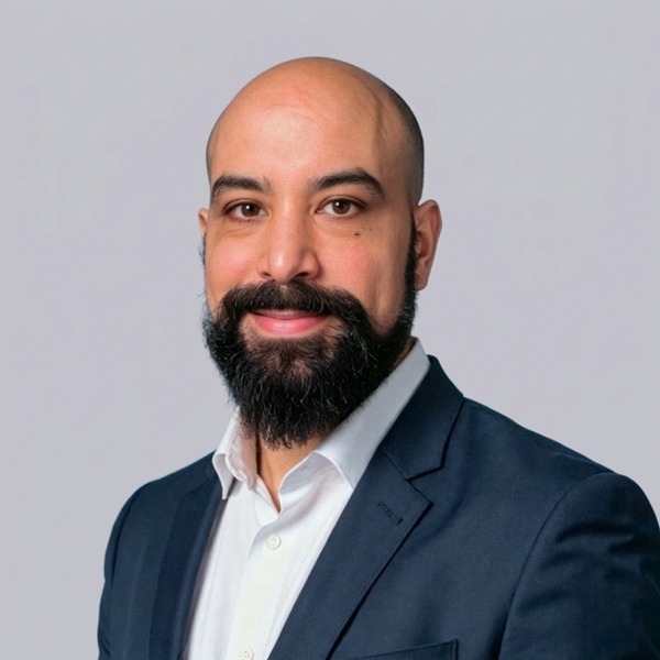 Nassim <br>Bekkat-Berkani